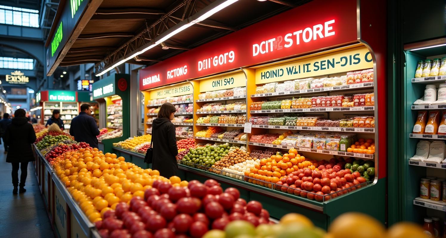 Environmental Considerations for Adult Shop Products